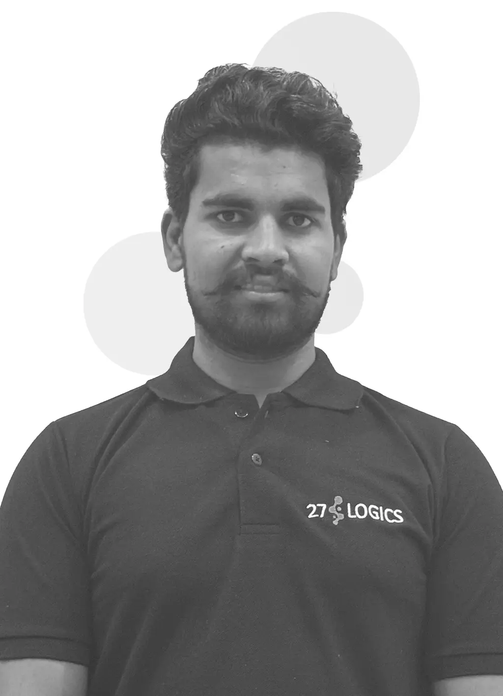 Karan Singh - Associate Director